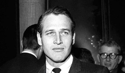 Paul Newman was an Oscar-winning actor.